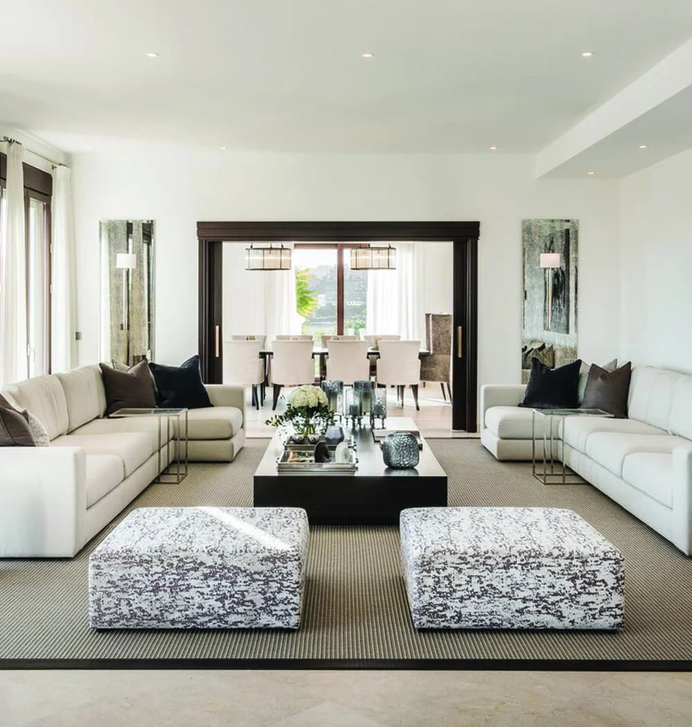 Equestrian Estate in Marbella