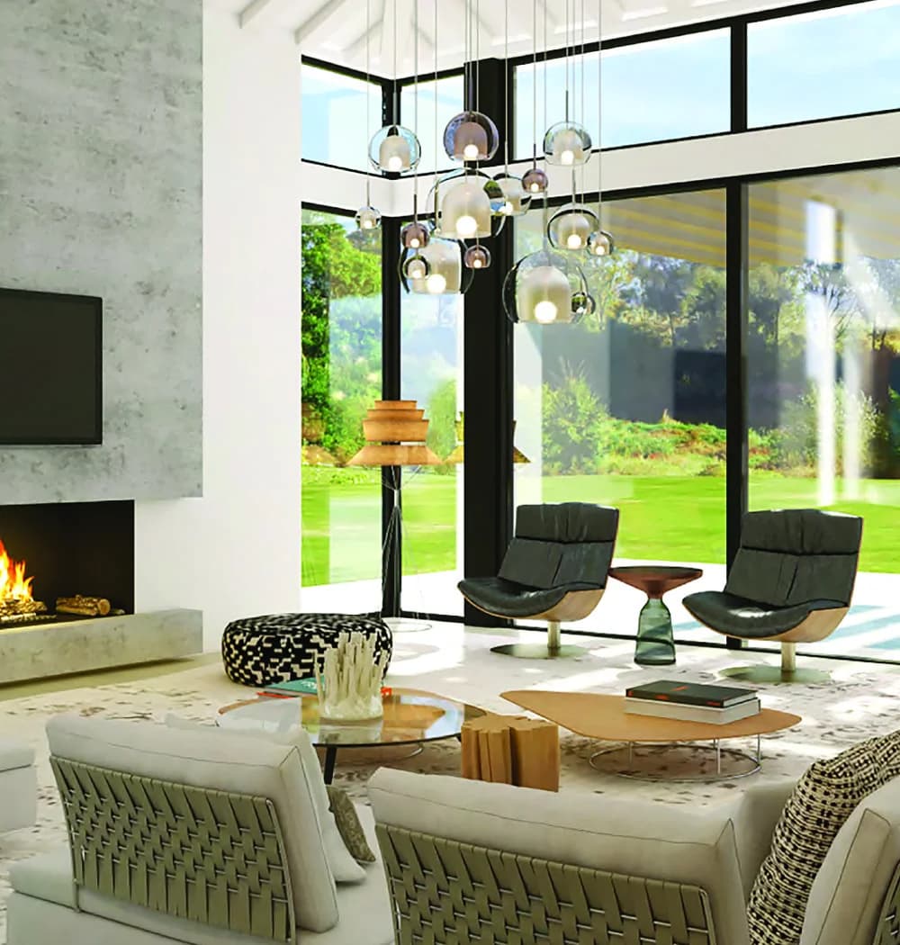 Stunning Villa in la Zagaleta