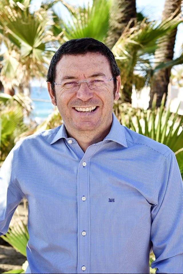 Antonio