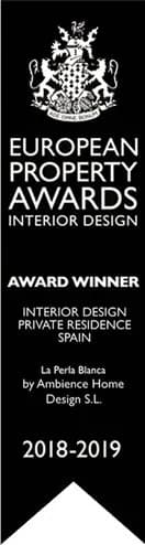 International Property Award