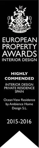 International Property Award