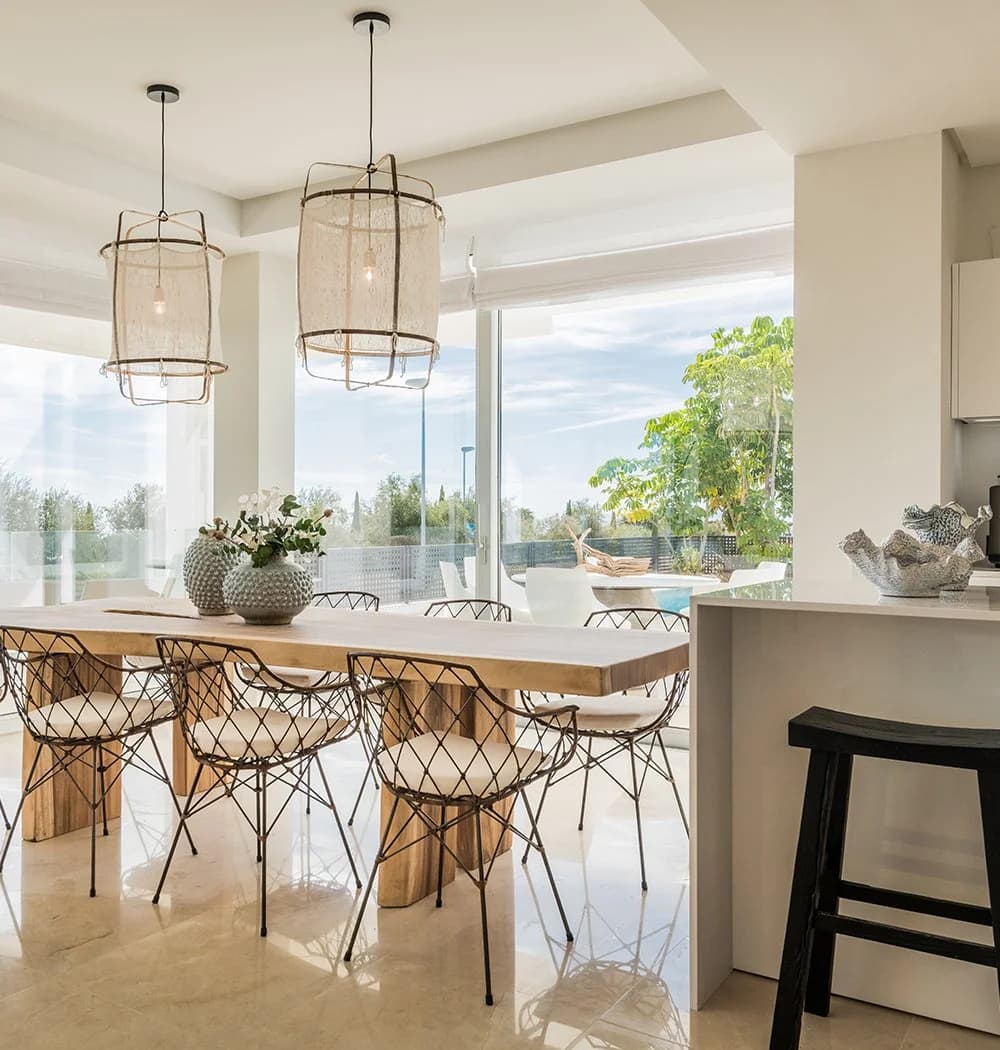 Villa in Marbella