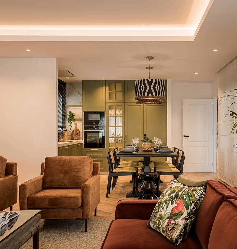 Boutique Hotel