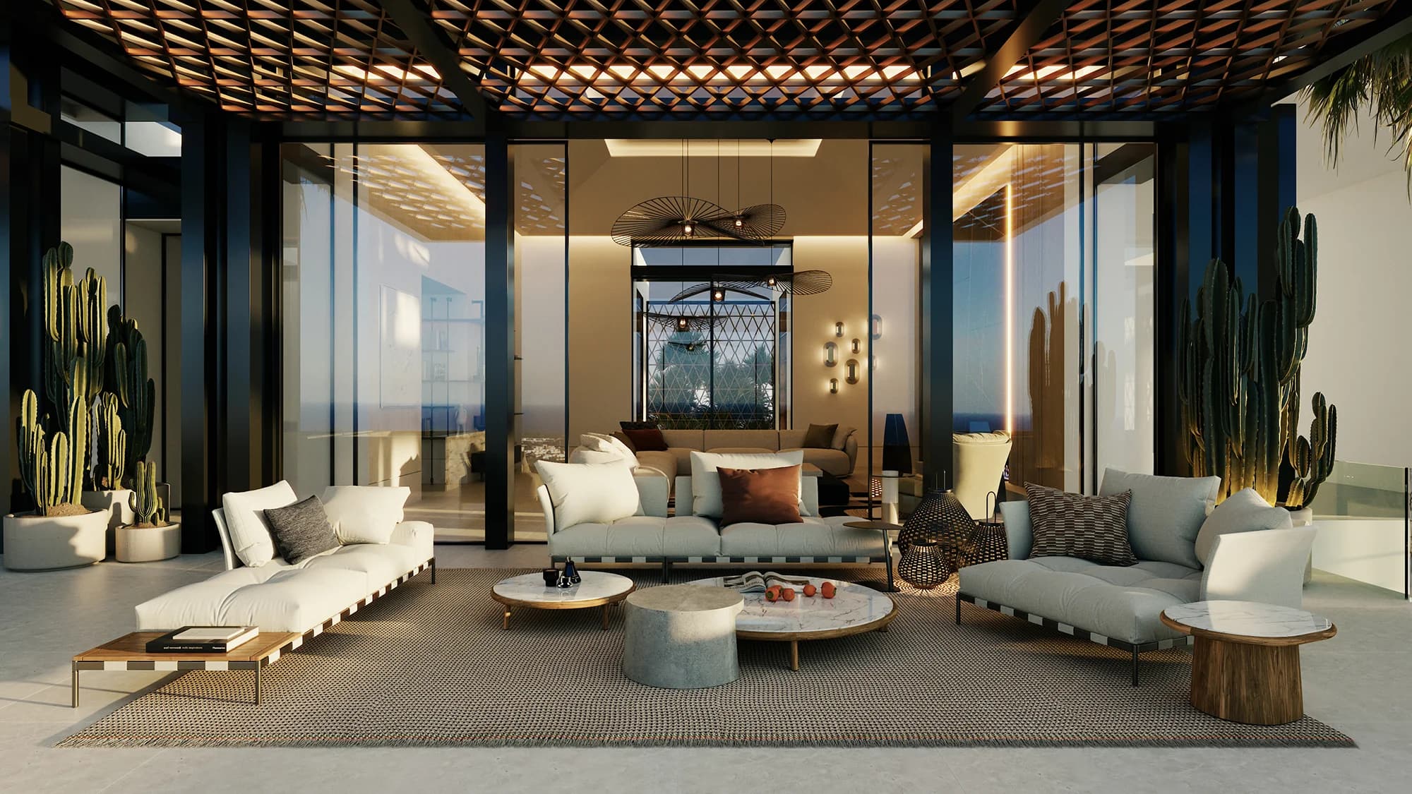 New Villa in Benahavis