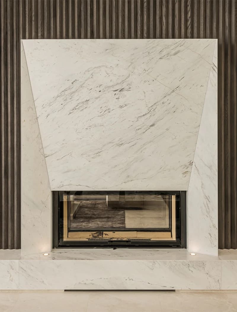 TV Units - Fireplaces & Wardrobes