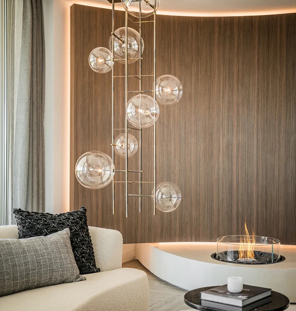 The View Penthouse Showhome