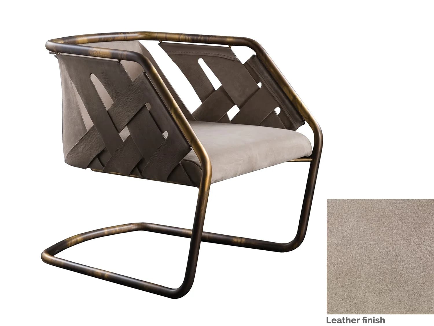 Strip Chair