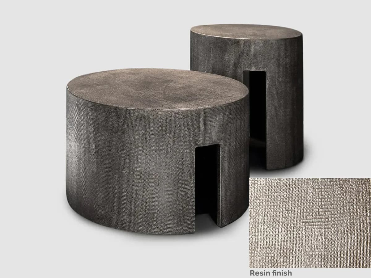 Gong Low Table 60