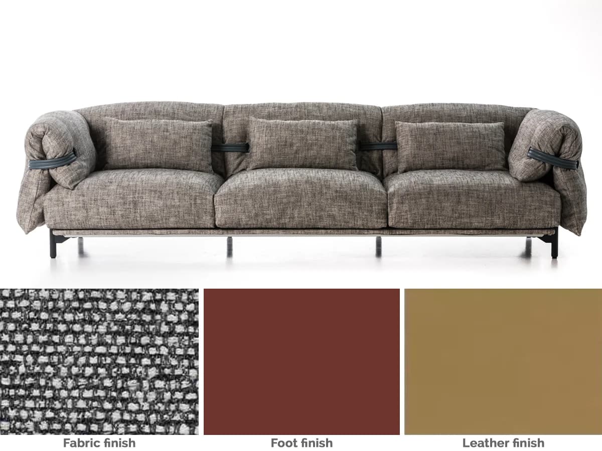 Belt Sofa