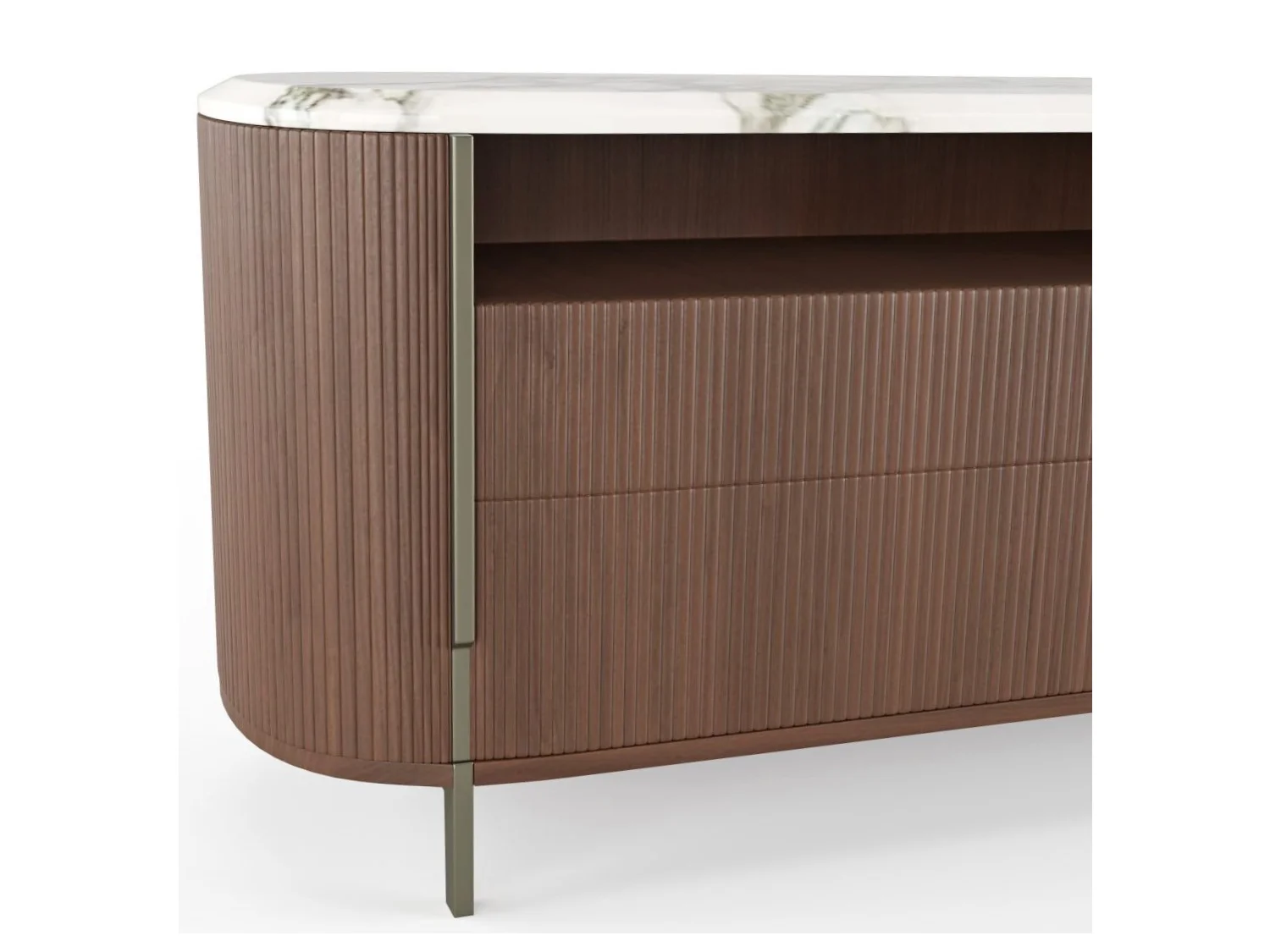 Kumi Credenza Sideboard