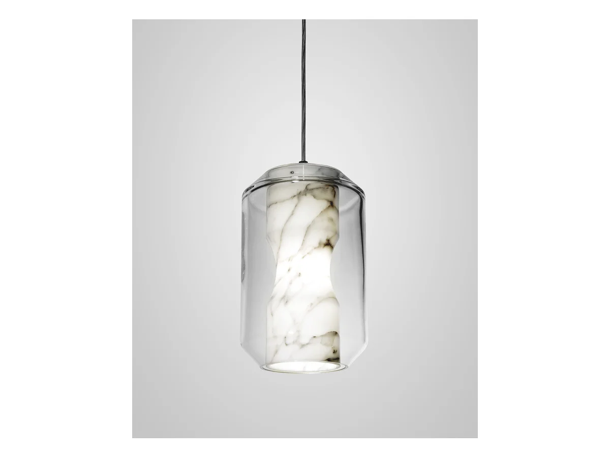 Chamber Large Pendant Lamp